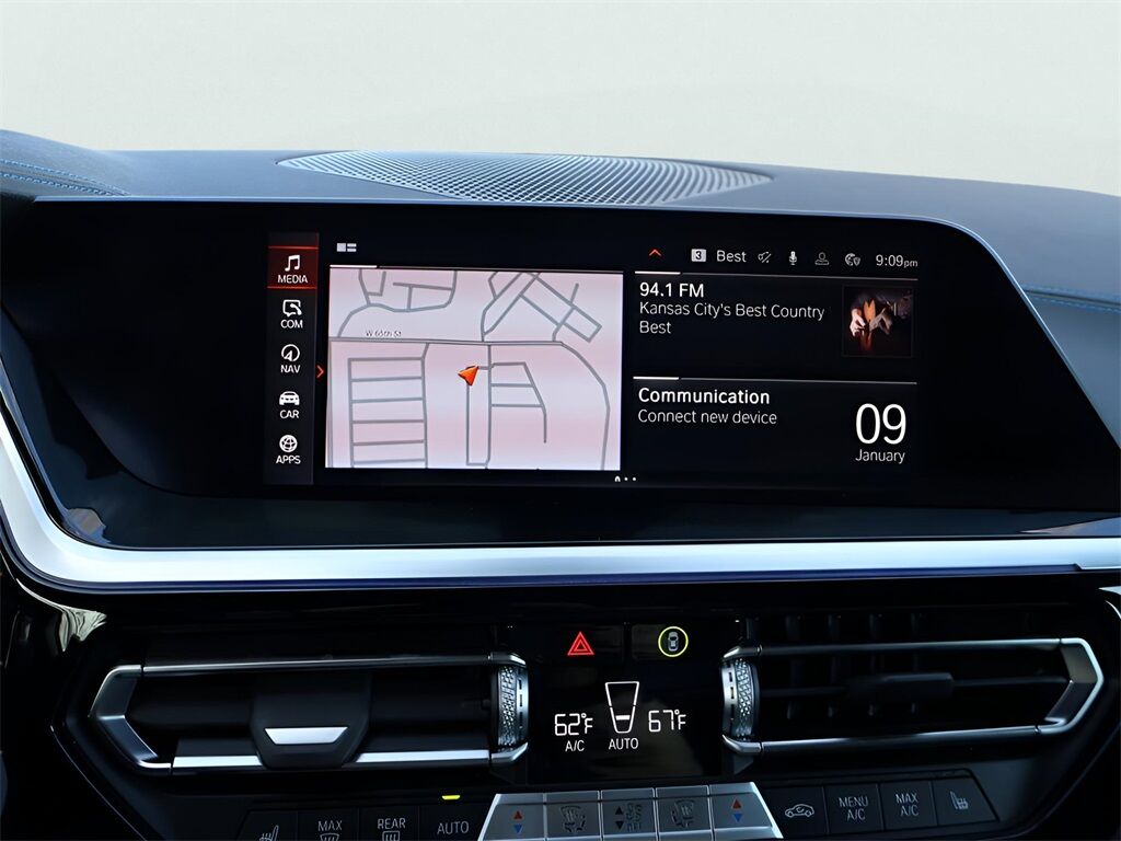 2024 BMW Z4 sDrive M40i San Clemente CA