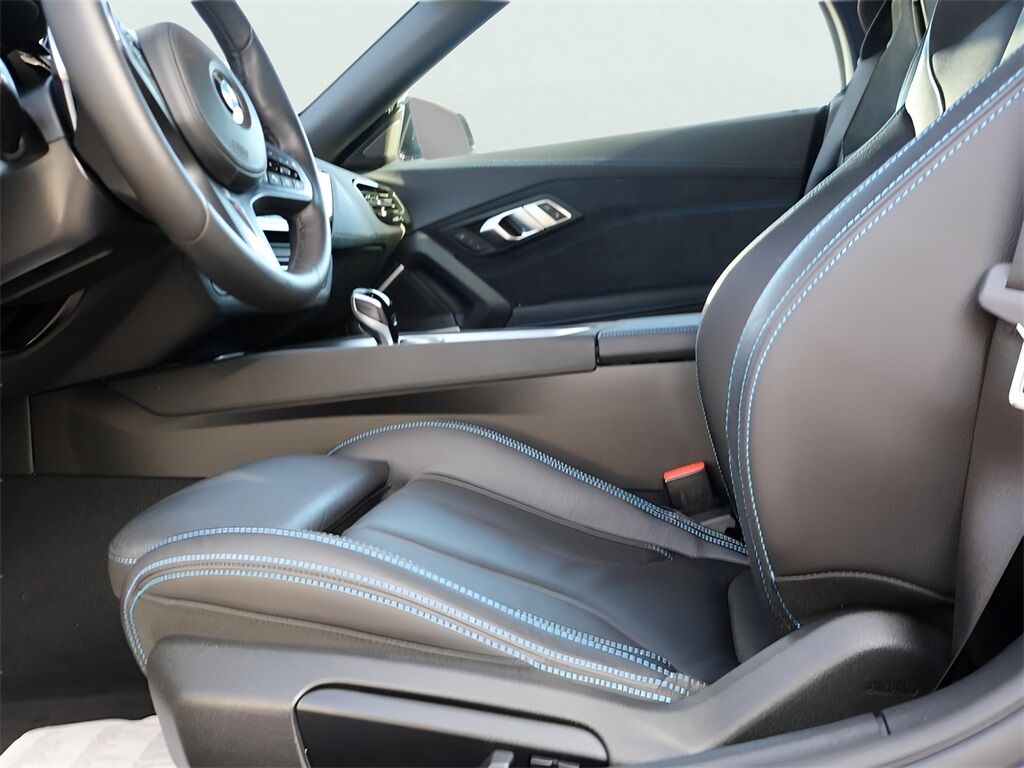 2024 BMW Z4 sDrive M40i San Clemente CA