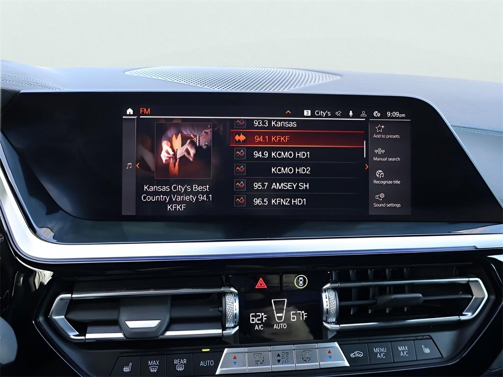 2024 BMW Z4 sDrive M40i San Clemente CA