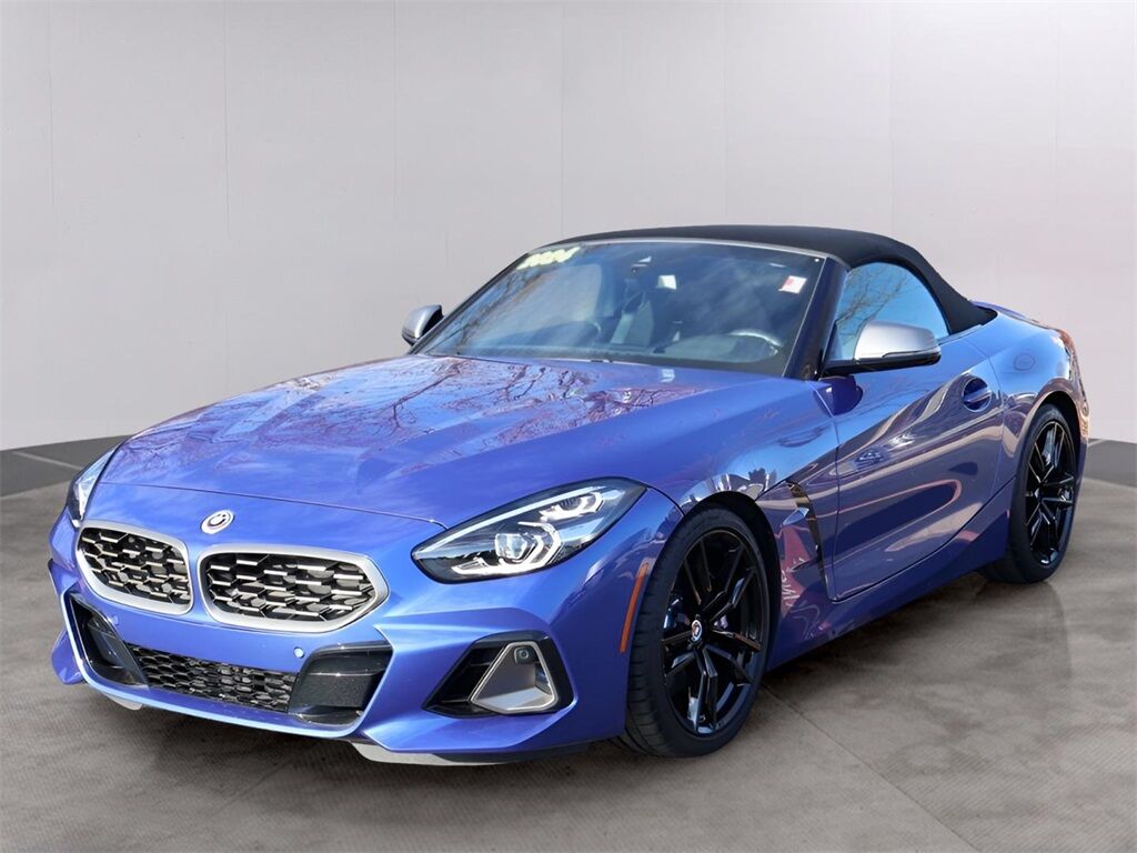 2024 BMW Z4 sDrive M40i San Clemente CA