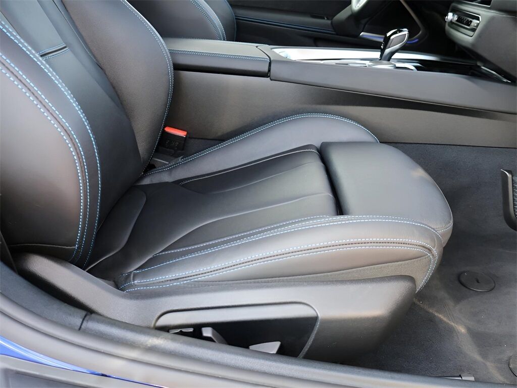 2024 BMW Z4 sDrive M40i San Clemente CA