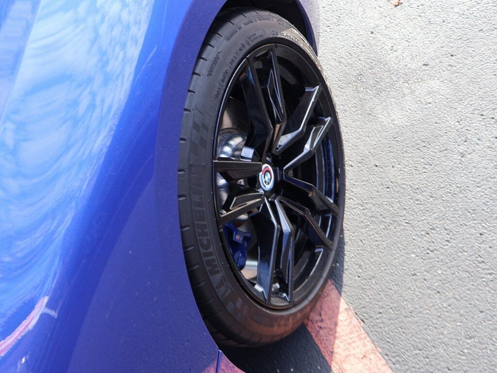 2024 BMW Z4 sDrive M40i San Clemente CA