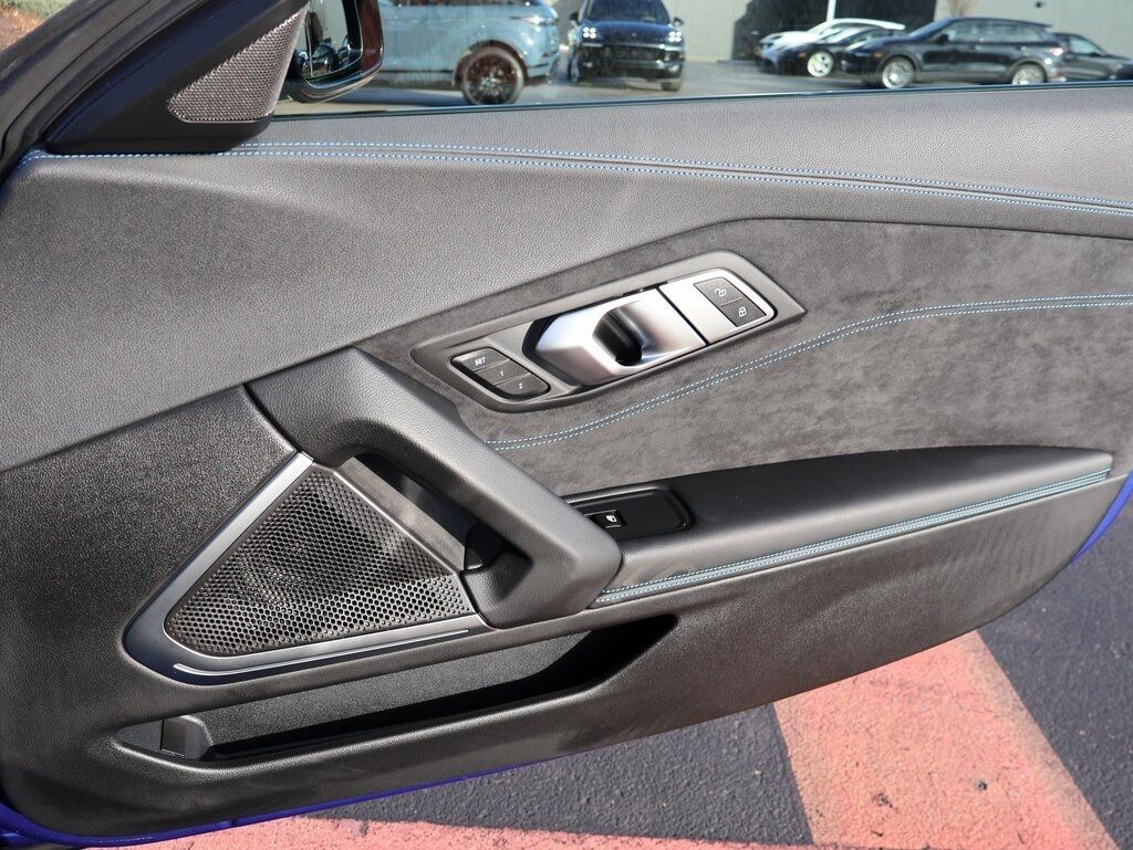 2024 BMW Z4 sDrive M40i San Clemente CA