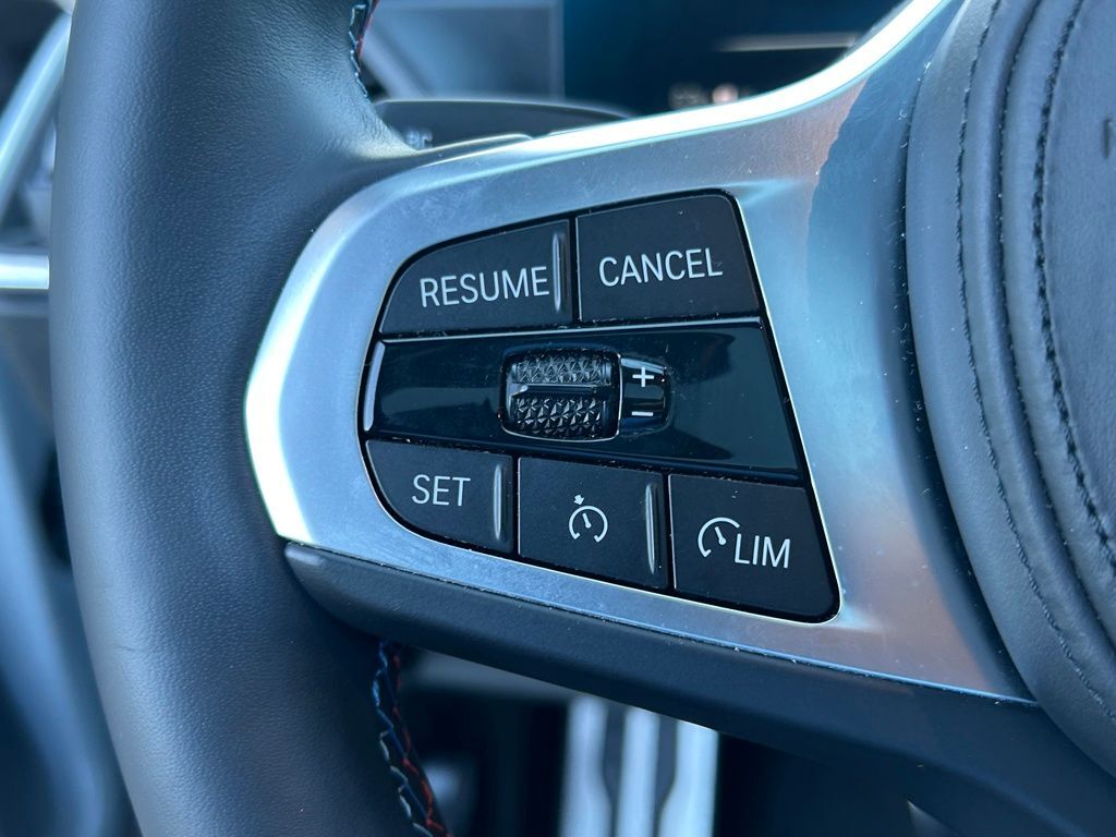 2024 BMW i4 M50 Lakeland FL