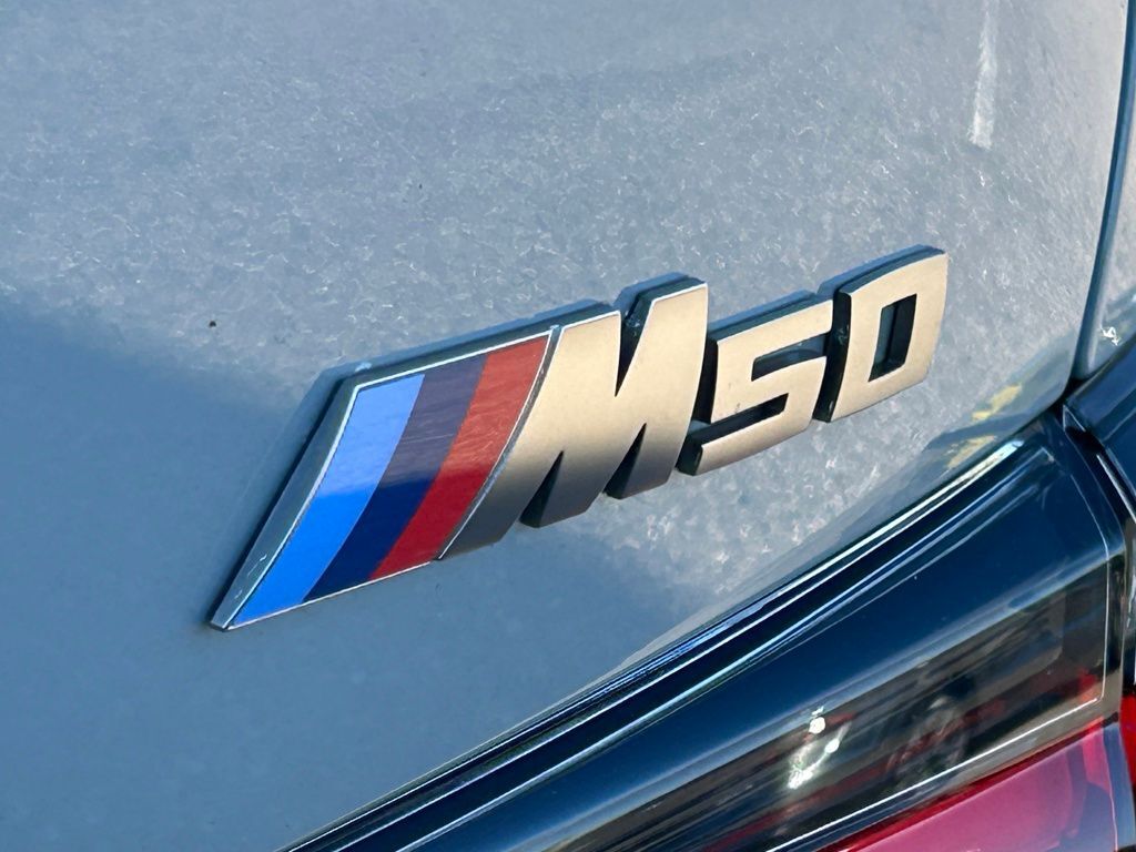 2024 BMW i4 M50 Lakeland FL