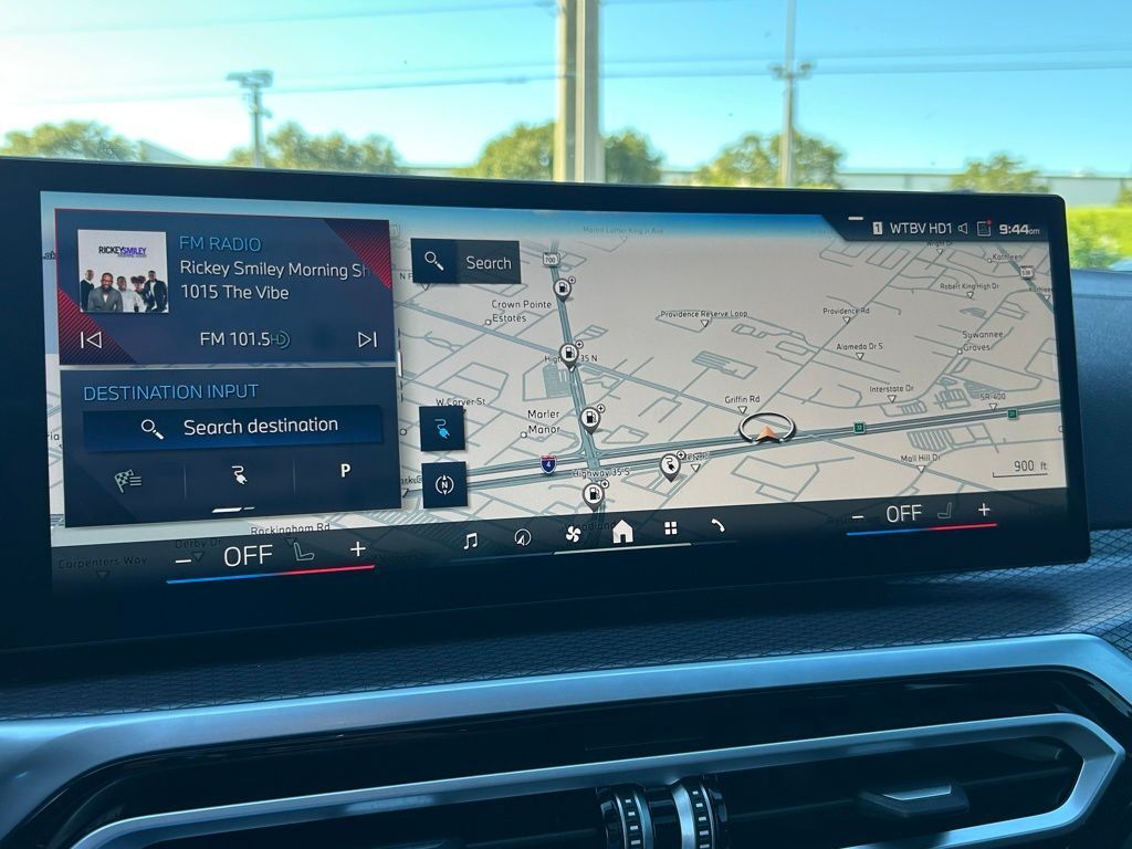 2024 BMW i4 M50 Lakeland FL