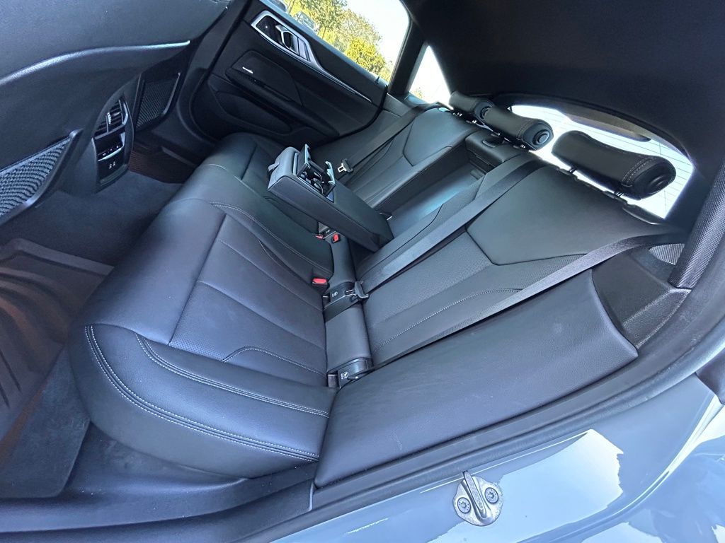 2024 BMW i4 M50 Lakeland FL