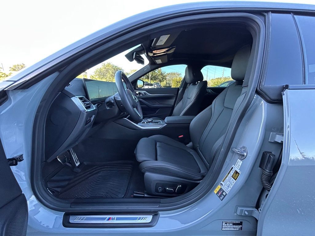 2024 BMW i4 M50 Lakeland FL