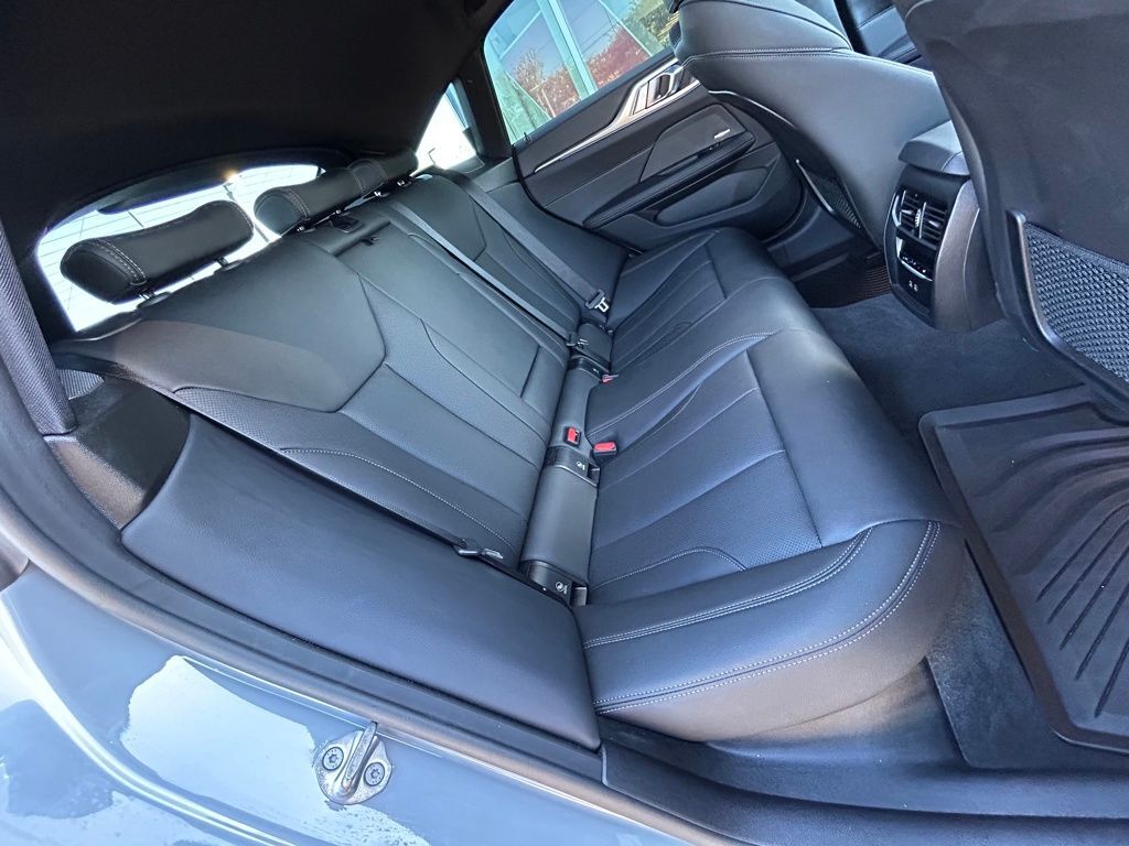 2024 BMW i4 M50 Lakeland FL
