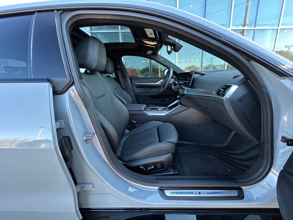 2024 BMW i4 M50 Lakeland FL