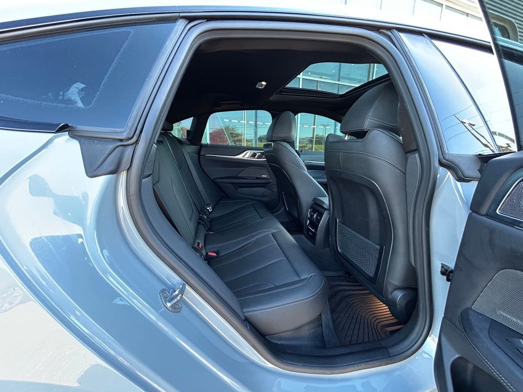 2024 BMW i4 M50 Lakeland FL