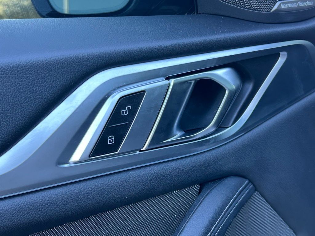 2024 BMW i4 M50 Lakeland FL