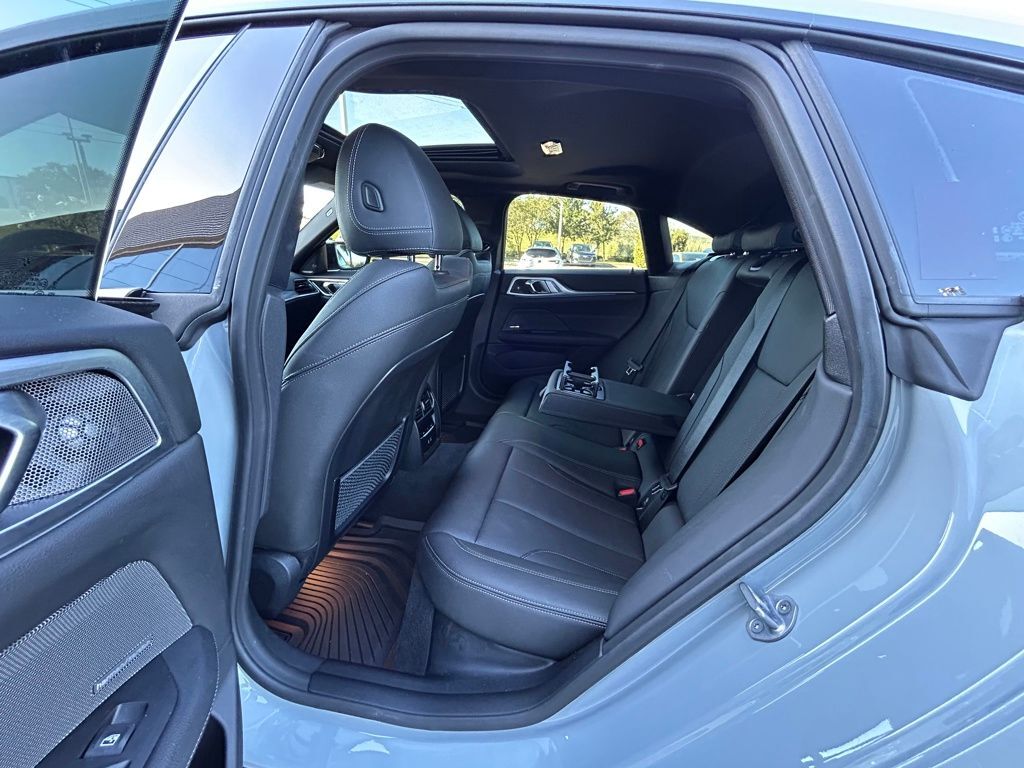 2024 BMW i4 M50 Lakeland FL