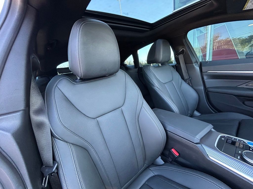 2024 BMW i4 M50 Lakeland FL