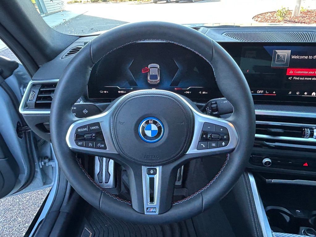 2024 BMW i4 M50 Lakeland FL