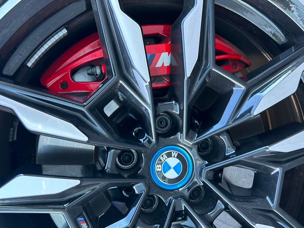 2024 BMW i4 M50 Lakeland FL
