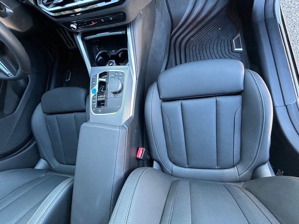 2024 BMW i4 M50 Lakeland FL