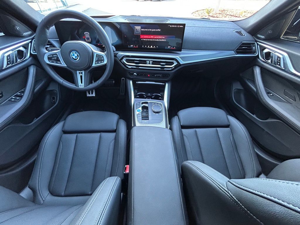 2024 BMW i4 M50 Lakeland FL