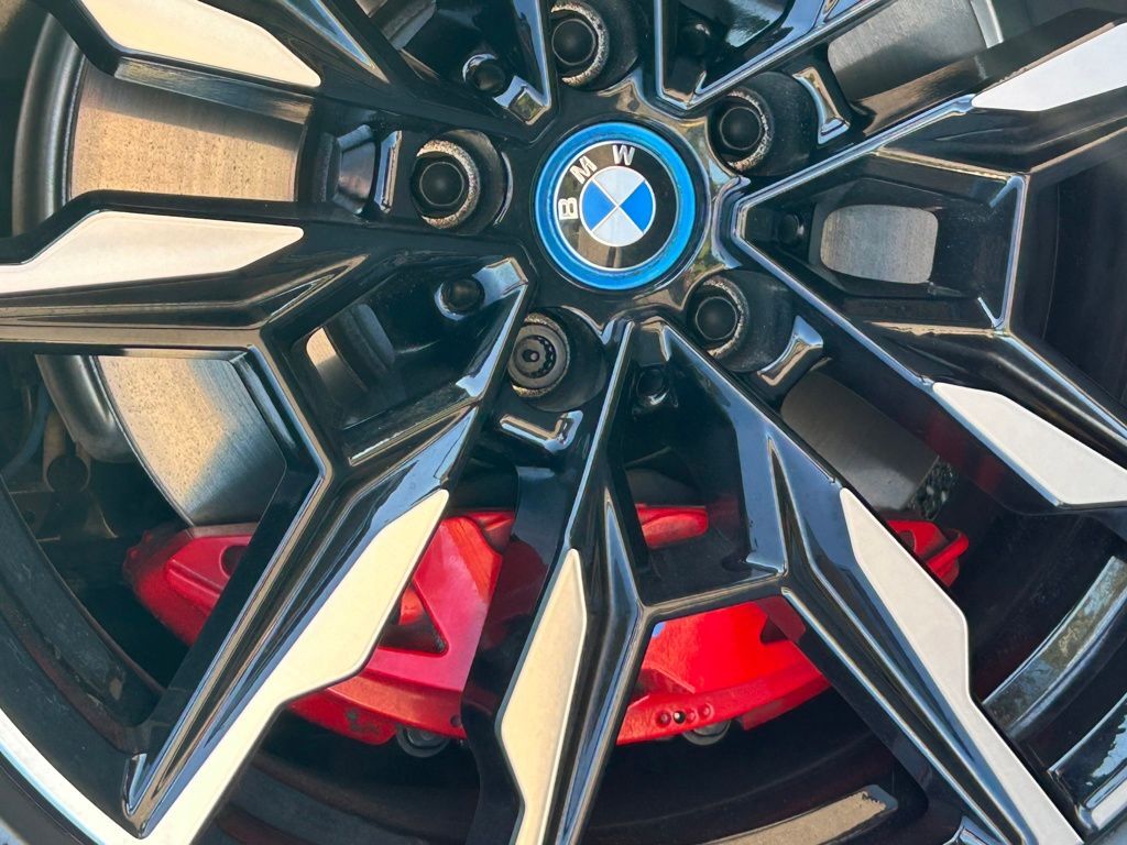 2024 BMW i4 M50 Lakeland FL