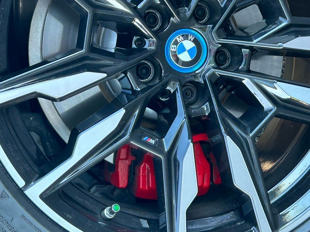 2024 BMW i4 M50 Lakeland FL