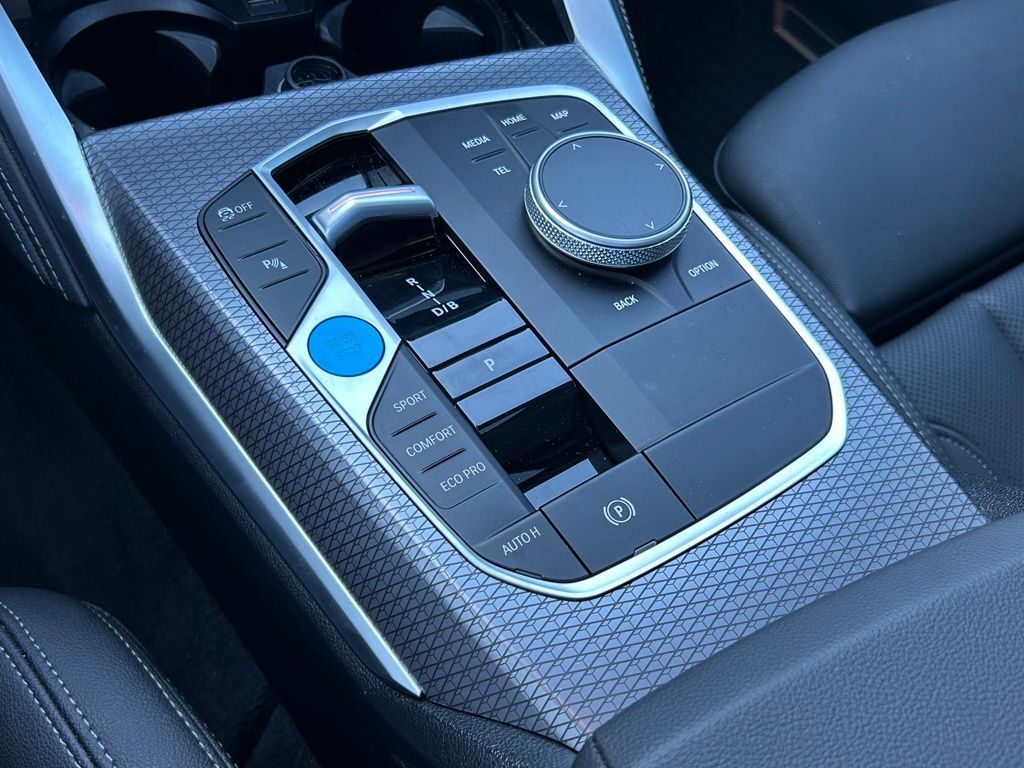 2024 BMW i4 M50 Lakeland FL