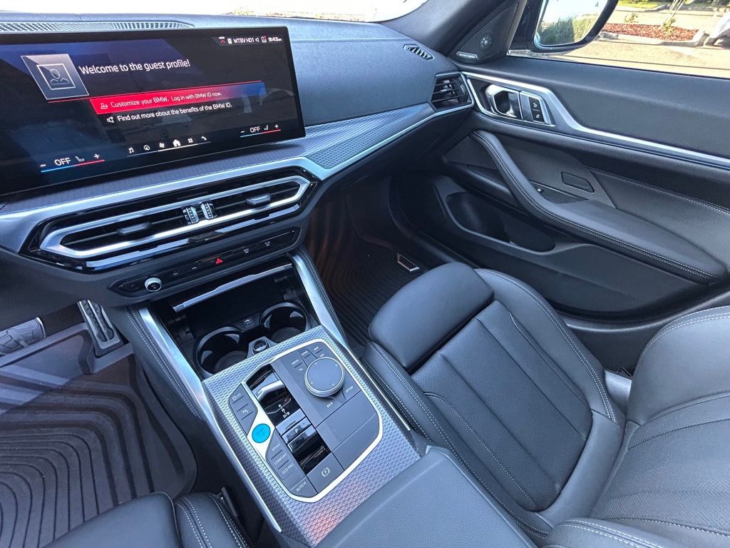 2024 BMW i4 M50 Lakeland FL