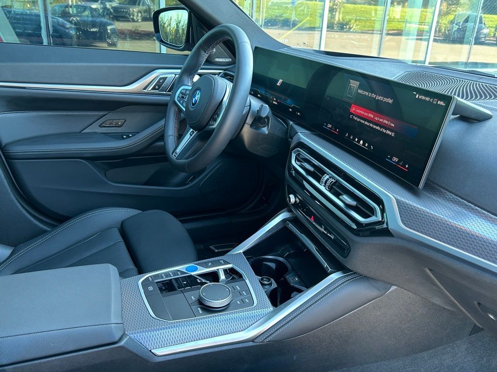 2024 BMW i4 M50 Lakeland FL