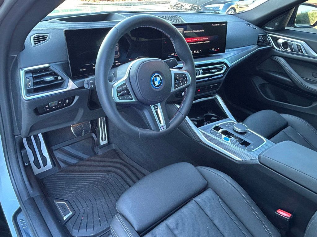 2024 BMW i4 M50 Lakeland FL