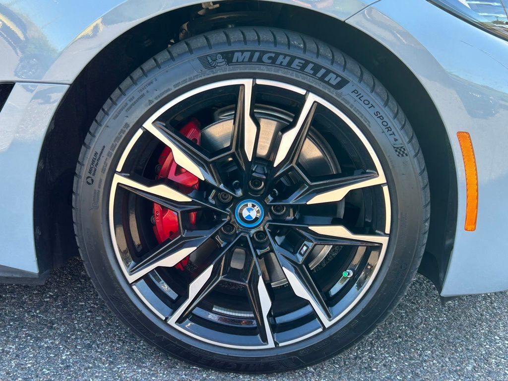 2024 BMW i4 M50 Lakeland FL