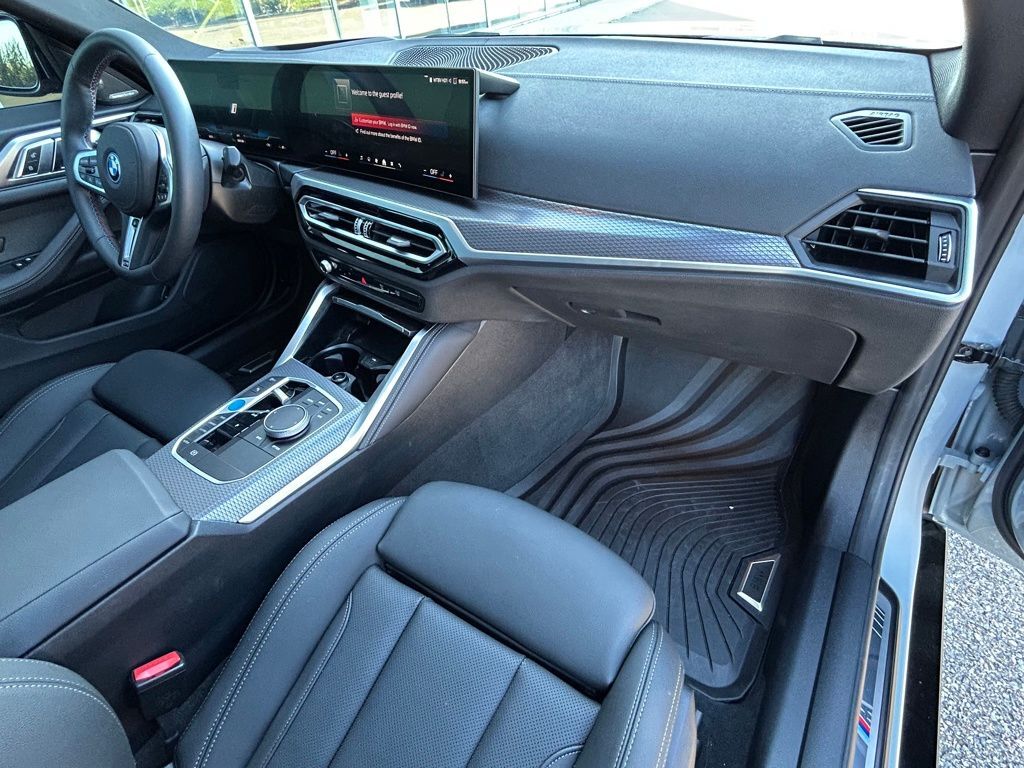 2024 BMW i4 M50 Lakeland FL
