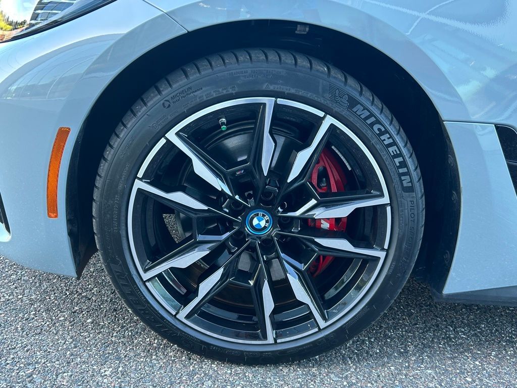 2024 BMW i4 M50 Lakeland FL