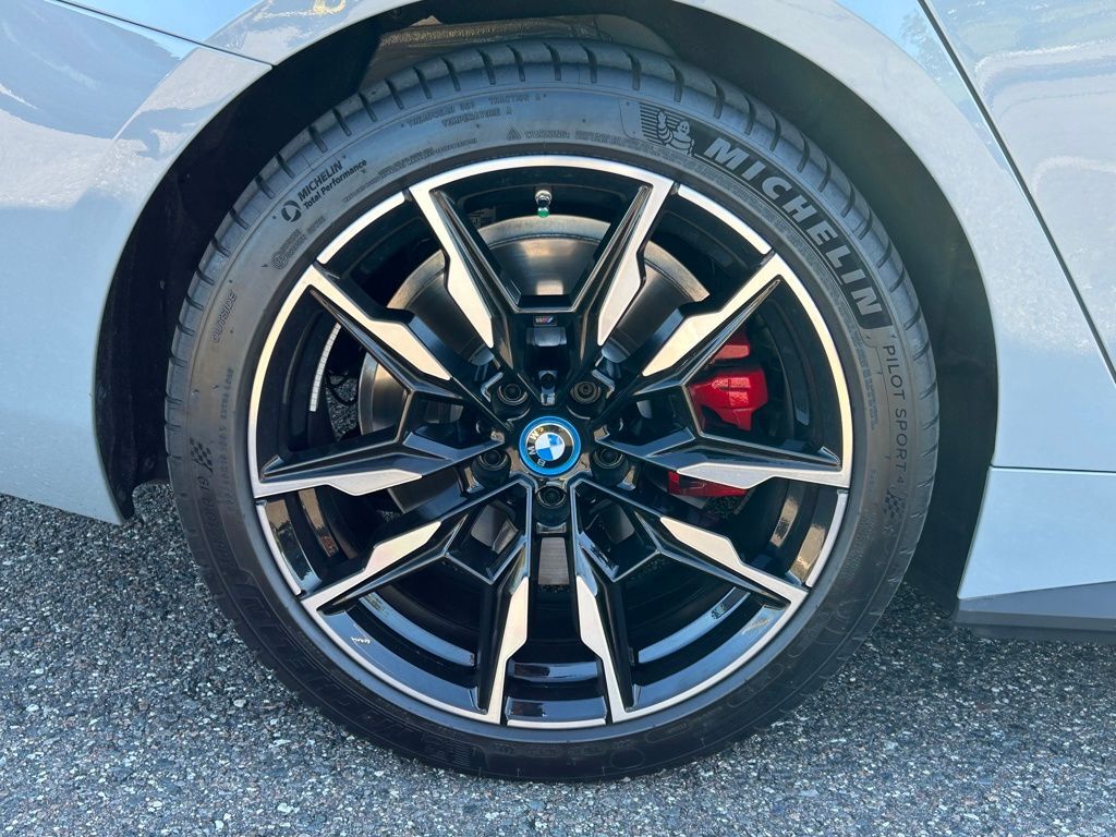 2024 BMW i4 M50 Lakeland FL