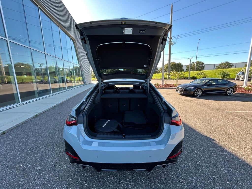 2024 BMW i4 M50 Lakeland FL