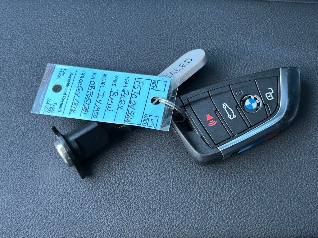 2024 BMW i4 M50 Lakeland FL