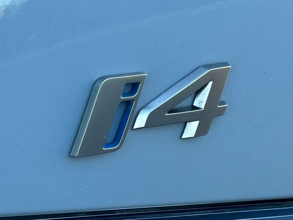 2024 BMW i4 M50 Lakeland FL