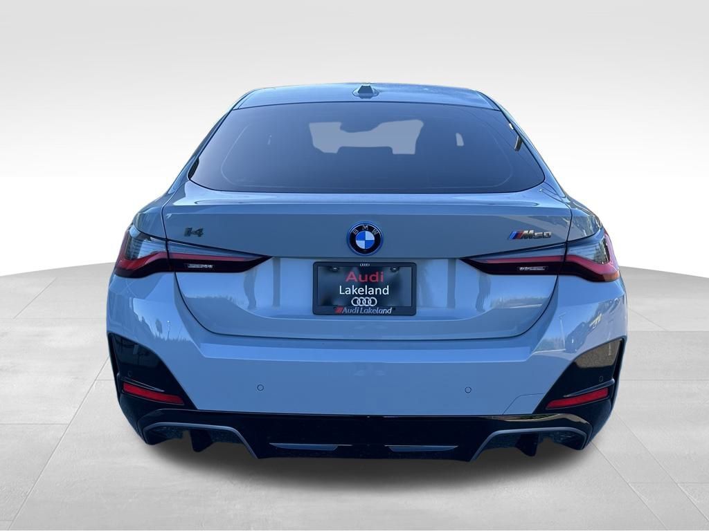 2024 BMW i4 M50 Lakeland FL