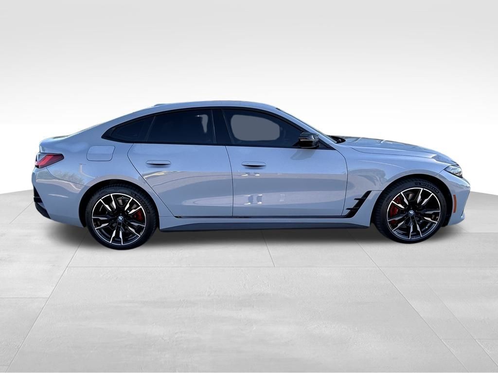 2024 BMW i4 M50 Lakeland FL