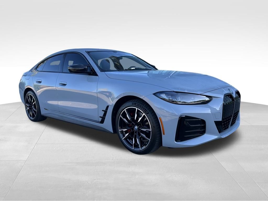 2024 BMW i4 M50 Lakeland FL