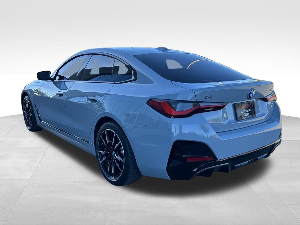 2024 BMW i4 M50 Lakeland FL