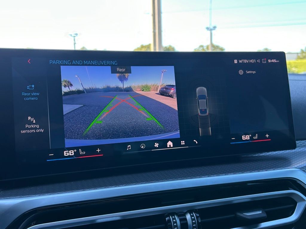 2024 BMW i4 M50 Lakeland FL