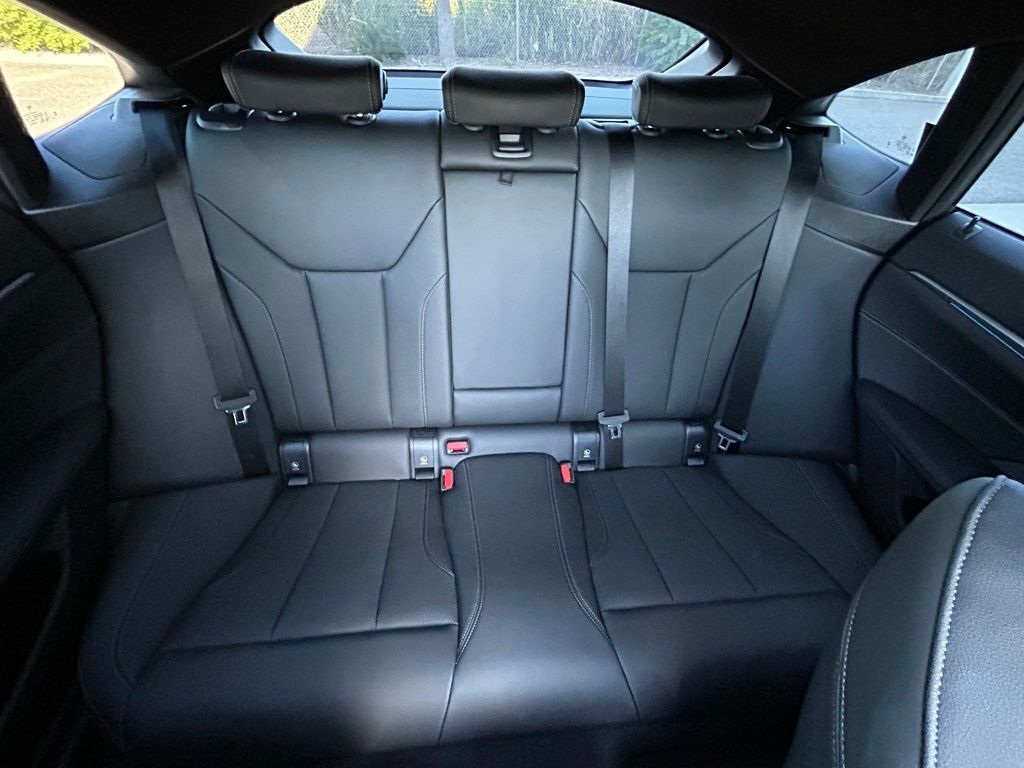 2024 BMW i4 M50 Lakeland FL