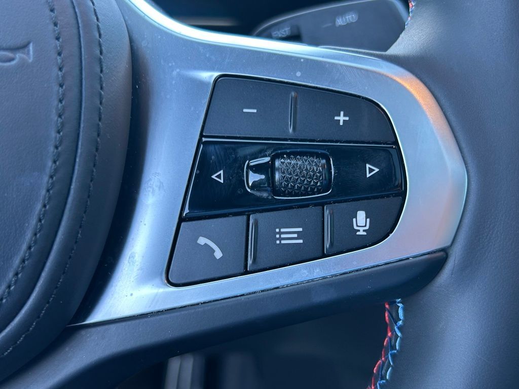 2024 BMW i4 M50 Lakeland FL