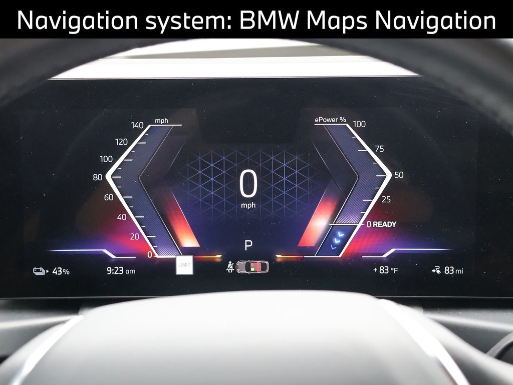 2024 BMW i4 eDrive35