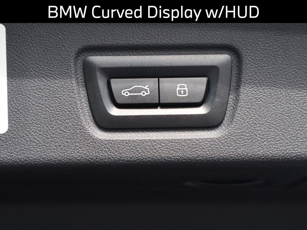 2024 BMW i4 eDrive35