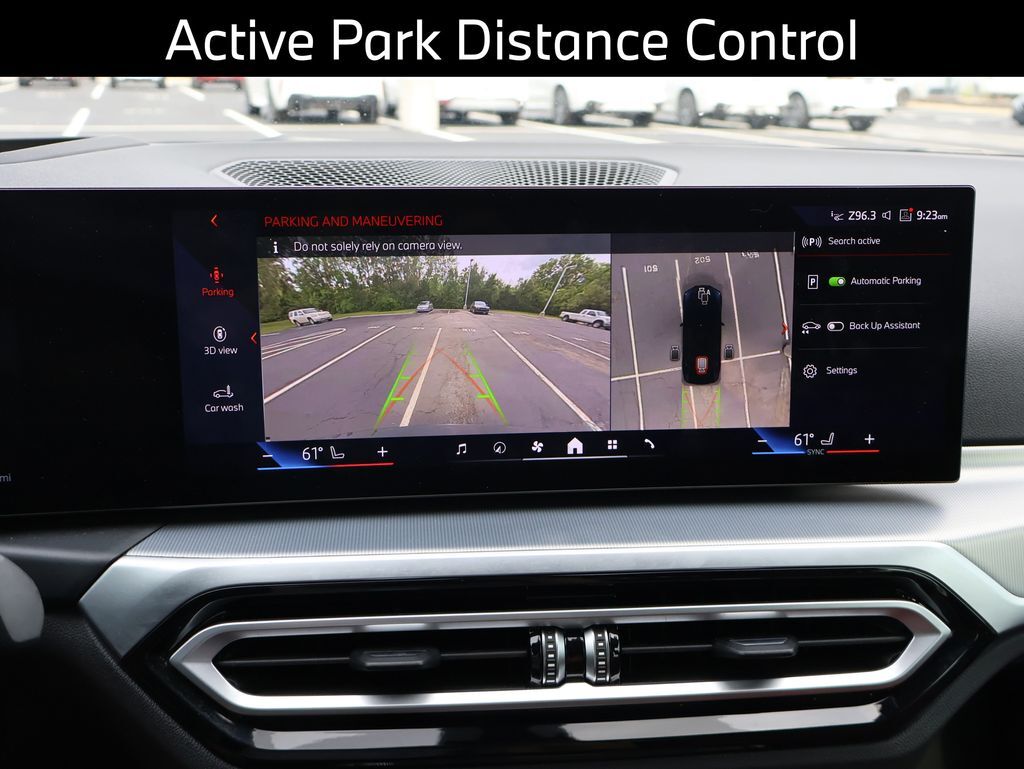 2024 BMW i4 eDrive35