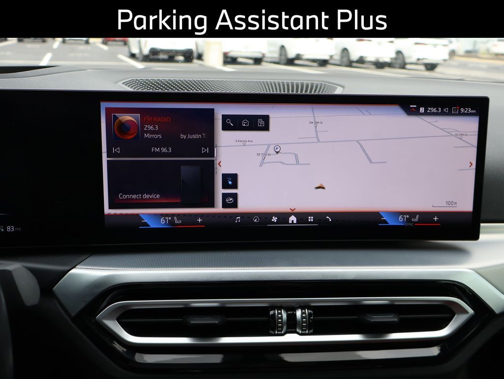 2024 BMW i4 eDrive35
