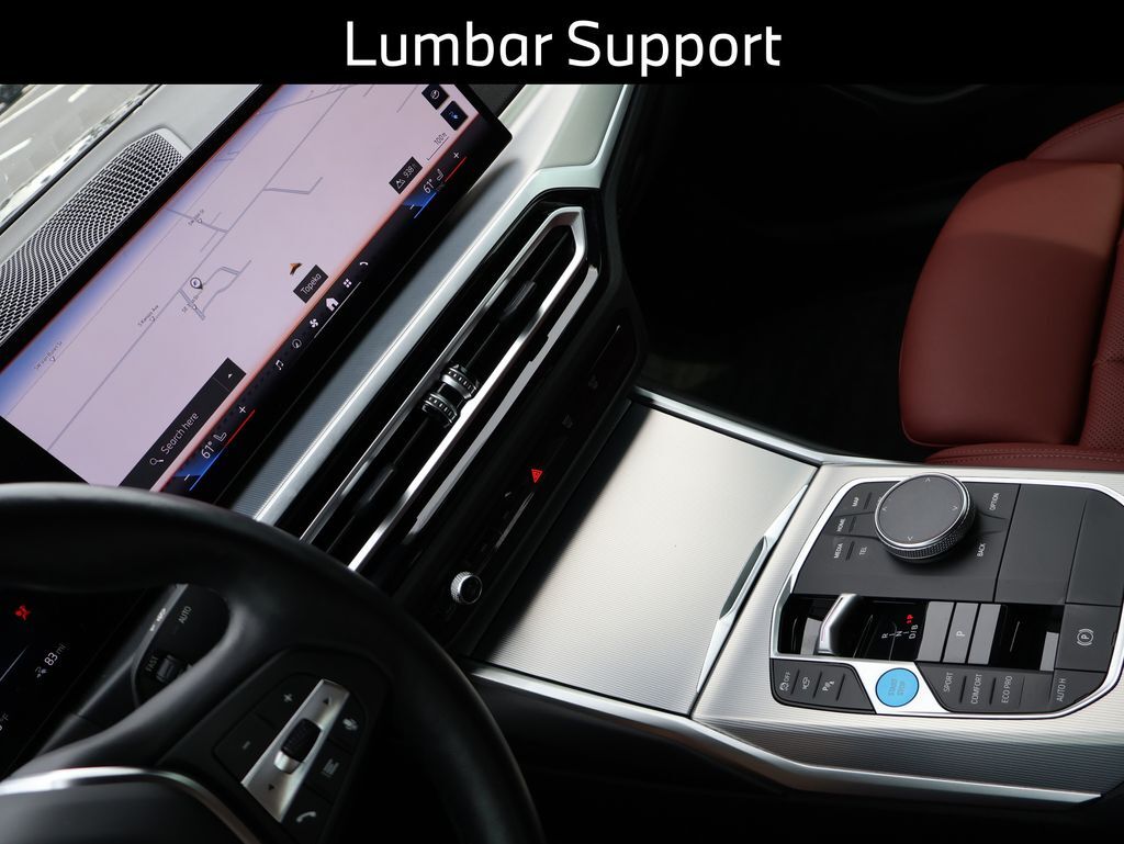 2024 BMW i4 eDrive35