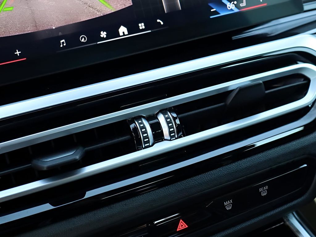 2024 BMW i4 eDrive35