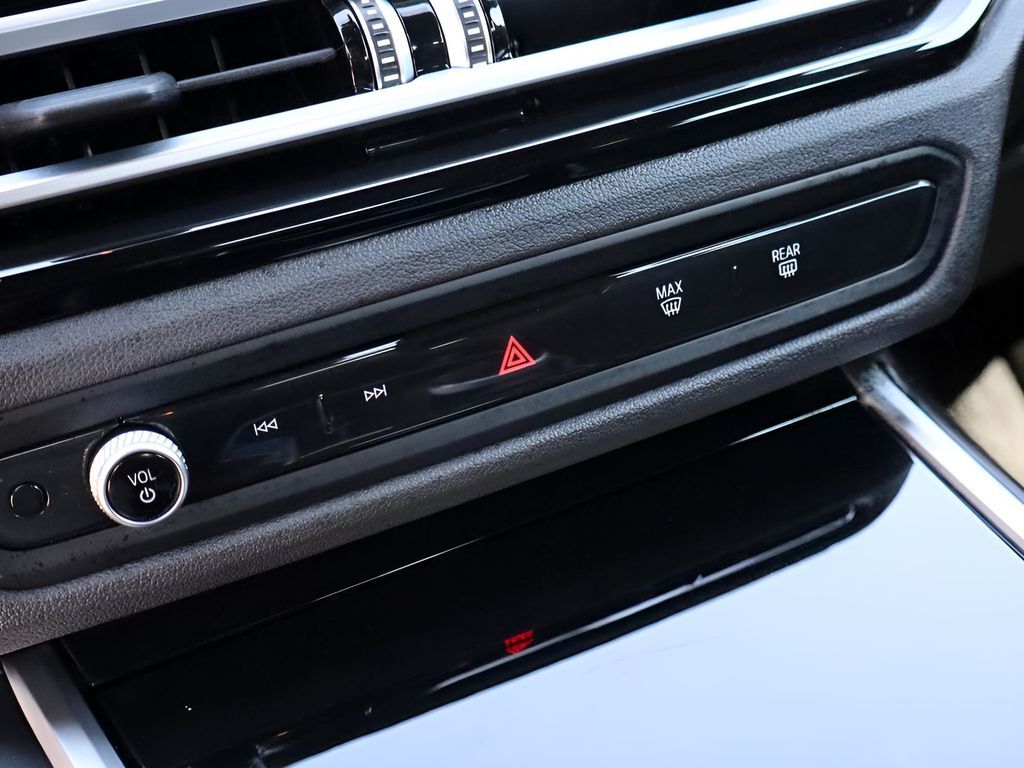 2024 BMW i4 eDrive35