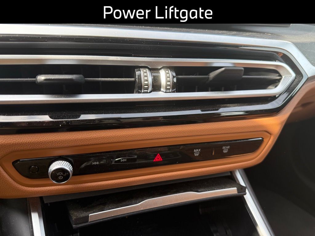 2024 BMW i4 eDrive35